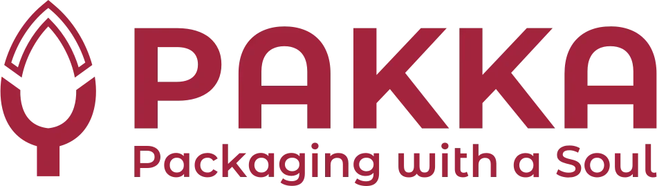 Pakka Ltd Logo