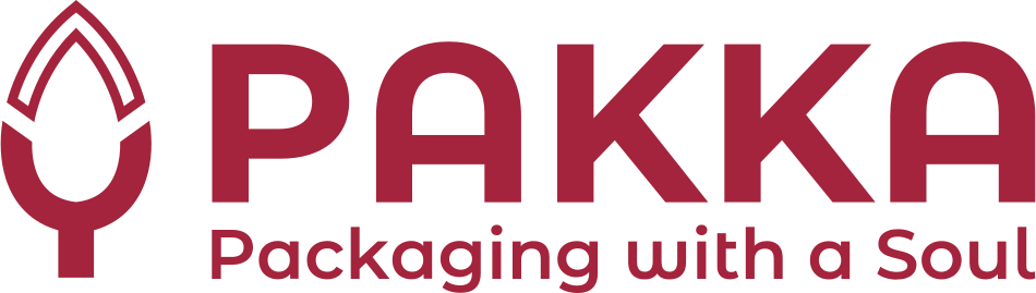 Pakka Ltd Logo