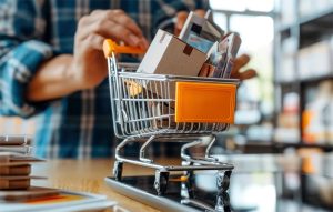 E-commerce
