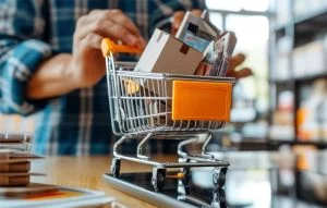 E-commerce